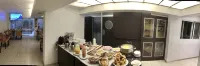 Apart Hotel Rio Grande - Breakfast