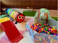 Breezbay Hotel & Resort Gero