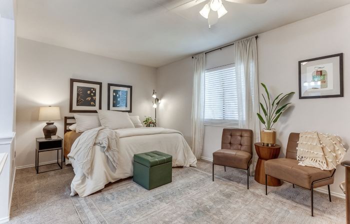 Escape to Olivia's Hideaway in Allen! Close  to Shopping,Eat, and Entertainment