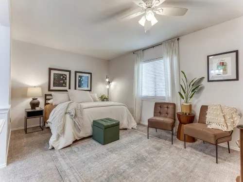 Escape to Olivia's Hideaway in Allen! Close  to Shopping,Eat, and Entertainment - WiFi