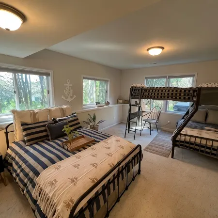 Luxury meets nature this Innsbrook stunning home