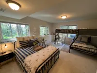 Luxury meets nature this Innsbrook stunning home - Boutique