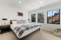 Luxury Mountain Escape - Boutique