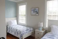 Welcome to The Shrimp Shack! - Country Houses
