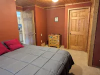 A-frame home on Trout Stream - 4-Star