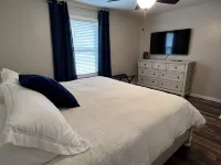 Cozy 2-bedroom townhome in charming North Augusta with plenty of amenities - 3-Star
