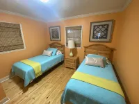 Lakefront Stay on Santee - 무료 와이파이