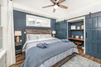 Luxury Lake House-4Bed-2Bath-NEW Renovation 2023-Walk to Beach, Dining, & More. - Boutique
