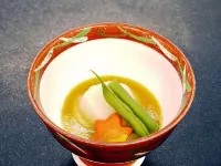 Nanpeidai Onsen Hotel - breakfast