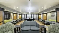 Hampton Inn Defiance - Spa