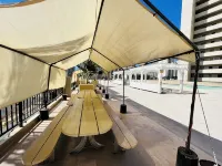 Waikiki Beach Designer Studio with Amazing Views - 2-Star