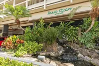 @marbella Lane - Stylish Island Stay w/ City Views - 2-Sterne