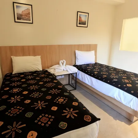 Hart Hotel Arjuna