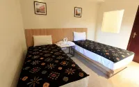 Hart Hotel Arjuna - spa