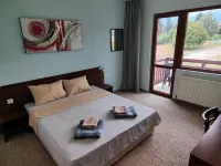 Shekerdejiiski Geust Houise - balcon