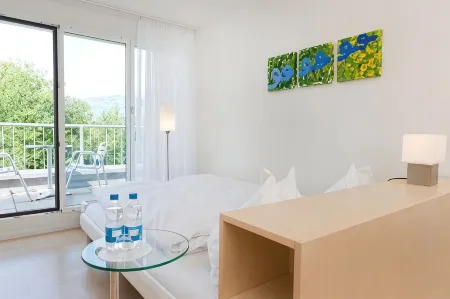 Hotel Seaside