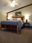FISH ~ FLOAT ~ RELAX …  located ON The Little Red River - Chalets