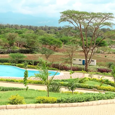 A1 Hotel and Resort