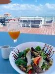 Les Acacias Hotel Djibouti - Bãi đậu xe