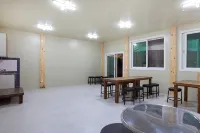 Yanggu Yeongane Pension - 2 ดาว