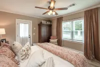 Close to Beautiful Downtown Monroe, Georgia - Wifi