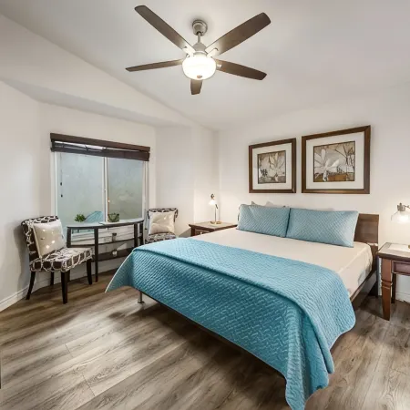 Pool/Spa Private Close to la Quinta Village/Hiking/Golf 3 King Beds #107429