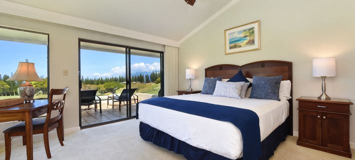 Summer Special! Spacious Luxury 2 Bedroom Condo, Maui Sunsets! No Resort Fees! Hotels in Kapalua