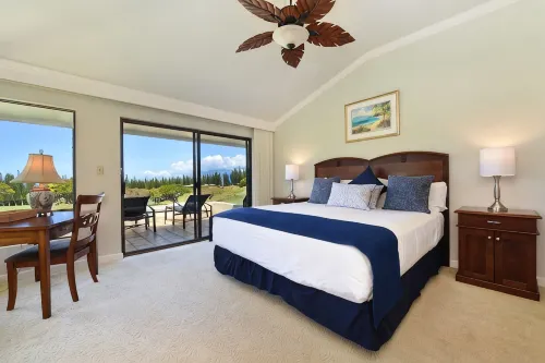 Summer Special! Spacious Luxury 2 Bedroom Condo, Maui Sunsets! No Resort Fees! - 4 ดาว