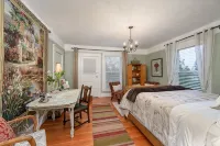 Beautiful Wine Country Escape - Bungalows