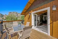 The Lodge at Prewett Creek, near Missouri River!! - 4-Star