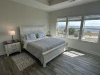 Ocean Springs Beach - Gulf Coast Getaway!  NEW BEACHFRONT HOUSE!