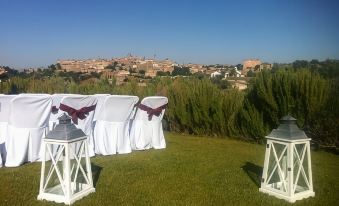 Hotel Cigarral El Bosque