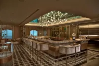 ITC Royal Bengal, a Luxury Collection Hotel, Kolkata - bar