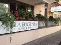 Hotel Villa Eugenia - 3 Stelle Superior Con Private Spa e Piscina - spa