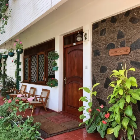 Sharon Inn