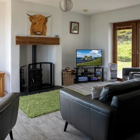 Makem's Self Catering Cottage