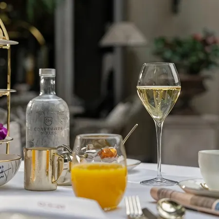 Cobergher Hotel