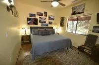 Art Garden Gallery - Great Views - Boutique