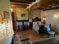 L'Ancien Presbytère Chambres d'Hote ou Gite