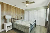 Ocala Oasis 4BR w/Pool/Cabana/GameRoom/MiniGolf