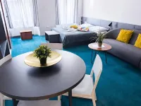 سيليندر أبارتمنتس Hotels near منتزه آرت