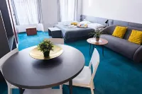 Apartments Cilindar -  Apartamentos vacacionales