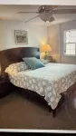 Sailor's Choice - NON SMOKING Apartment in Downtown Cedar Key with Gulf Views! - Wifi