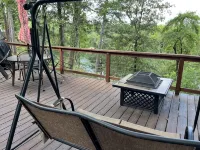 The Birch at Hamilton Cove ~ Cabin Thirteen ~ Pet Friendly - Chalets
