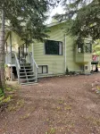 COZY FAMILY FRIENDLY RETREAT-OUTDOOR LIVING-NEXT TO GLACIER-LOW CLEANING FEE - Wifi