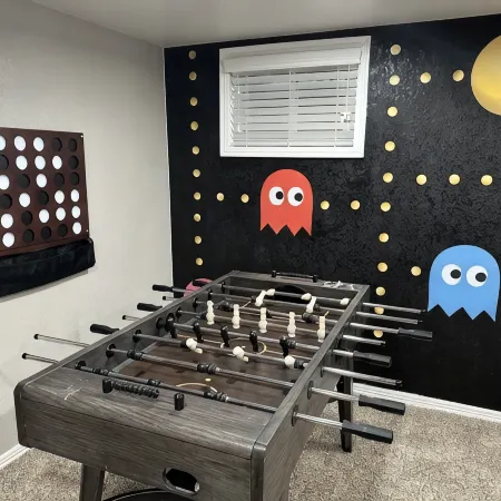 Newly Renovated Home with all new furniture