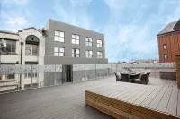Sgt Pepper’s Apartments - Condos