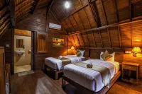 You and We House - Orman evi