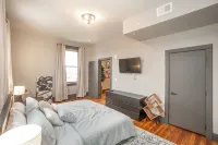 Urban Lofts - Downtown Waterloo 2 Bedroom 3rd Floor - بيت ضيافة