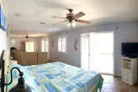 Bay views / Gulf views - balcony